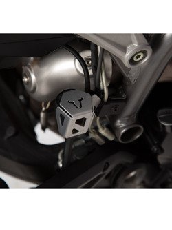 Brake reservoir guard SW-MOTECH Ducati Hypermotard 821/ SP [13-16]/ 939 [16-]/ Hyperstrada 821 [13-]/ 939 [16-]/ KTM Super Duke 1290 GT [16-]