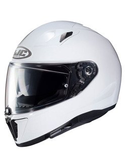 Full face helmet HJC i70 METAL