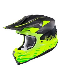 Off-road helmet HJC i50 FURY