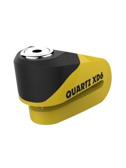 Disc lock Oxford Quartz XD6 [pin: 6mm]