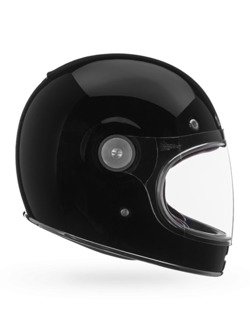Full Face helmet Bell Bullitt DLX Solid black