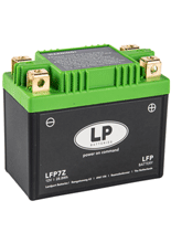 Akumulator Litowo-Jonowy Landport LFP7Z do Aprilia/Piaggio