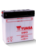 Akumulator Obsługowy YUASA 51913