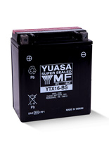 Akumulator bezobsługowy Yuasa YTX16-BS
