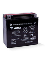 Akumulator bezobsługowy Yuasa YTX20-BS