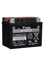 Akumulator bezobsługowy Yuasa YTZ5S-BS