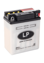 Akumulator kwasowo-ołowiowy Landport YB3L-B