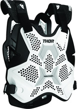 Buzer Thor Sentinel Pro biały