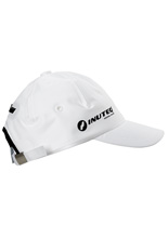 Czapka chłodząca Inuteq Headcool Smart Zip biała