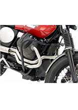 Gmol silnika Hepco&Becker do Moto Guzzi V 7 II Scrambler/Stornello (16-) czarny