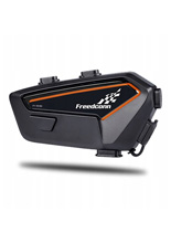 Interkom motocyklowy FreedConn F1 V2 EU (1 zestaw)