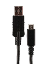 Kabel zasilający micro USB Garmin