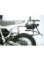 Komplet stelaży bocznych oraz stelaż centralny Hepco&Becker Yamaha TT 600 E/S (93-97)