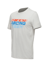 Koszulka Dainese Racing szara