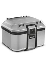 Kufer centralny aluminiowy Shad Terra TR48 [pojemność: 48 l]