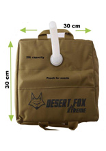 Ogniwo Paliwowe Desert Fox Xtreme 20L