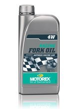 Olej do amortyzatorów Motorex Racing Fork Oil 4W 1L