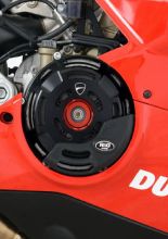 Osłona silnika R&G do Ducati Panigale V4 (20-)/V4R (18-) [na prawą stronę]