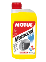 Płyn chłodniczy Motul Motocool Expert (-37)