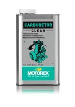 Płyn do czyszczenia gaźnika Motorex Carburetor Clean Fluid 1L