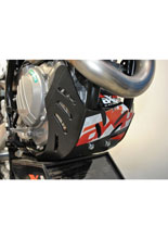 Płyta pod silnik AXP Racing do KTM 450 SXF (16-18)