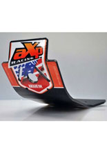 Płyta pod silnik AXP Racing do KTM 450SXF (13-15)