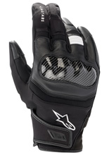 Rękawice motocyklowe Alpinestars SMX Z Drystar® czarne