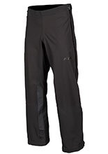 Spodnie przeciwdeszczowe Klim Enduro S4 czarne