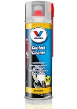 Środek czyszczący Valvoline Contact Cleaner 500ml