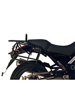 Stelaż boczny Hepco&Becker Moto Guzzi Griso 850 [06-] / 1100 [05-08] / 1200 [07-] [montowany na stałe]