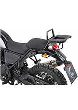 Stelaż centralny AluRack Hepco&Becker Royal Enfield Himalayan (18-20)