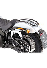 Stelaże C-Bow Hepco&Becker Harley-Davidson Softail Slim (18-) chromowane