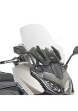 Szyba motocyklowa GIVI do Kymco AK 550 Premium (23-) przeźroczysta