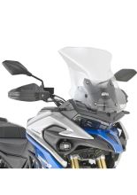 Szyba motocyklowa GIVI do Voge Valico 525 DSX (23-) przeźroczysta
