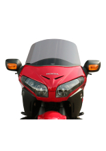 Szyba motocyklowa MRA Touring Arizona "AR" Honda GL 1800 F6B Bagger (12-17) przyciemniana