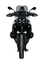 Szyba motocyklowa sportowa MRA Sport-Screen "SPM" do BMW R 1300 GS (23-) przyciemniana