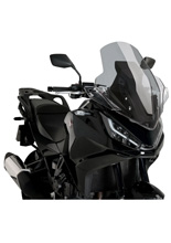 Szyba motocyklowa turystyczna PUIG do Hondy NT 1100 (22-) lekko przyciemniana