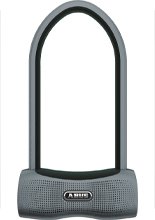 Zabezpieczenie U-Lock 770A/160HB230 black + USKF SmartX