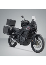 Zestaw zabezpieczający motocykl SW-MOTECH Adventure Honda XL 750 Transalp (23-)