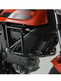 Gmole SW-MOTECH Ducati Scrambler Sixty 2 [16-]/ Scrambler [14-]/Scrambler Cafe Racer [17-]
