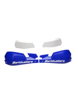 Handbary Barkbusters VPS + zestaw mocujący do Hondy XL 600/650/700 V Transalp