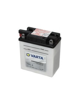 Akumulator kwasowy Akuulator Varta YB3L-A