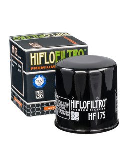 FILTR OLEJU HIFLO HF175