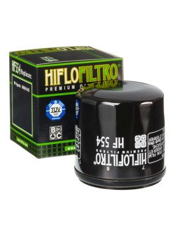 FILTR OLEJU HIFLO HF554
