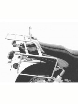 Komplet stelaży bocznych oraz stelaż centralny Hepco&Becker Yamaha FZX Fazer