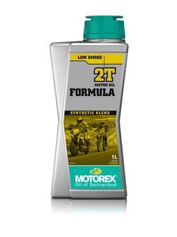 Olej silnikowy Motorex Formula 2T 1L