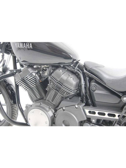 Osłona głowicy cylindra H&B Yamaha XV 950 / R