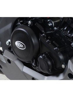 Osłona silnika R&G do Yamaha YZF-R125 (14-18) (prawa strona)