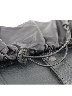 Pokrowiec przeciwdeszczowy Hepco&Becker do toreb Buffalo / Buffalo Custom Handbag