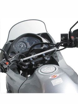Rozpórka kierownicy SW-MOTECH do Ducati Scrambler Icon / Classic (15-17) [średnica Ø12mm]